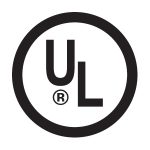 Logo: Underwriters Laboratories